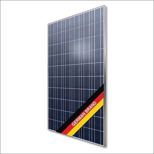 540W Monocrystalline Solar PV Panels Modules
