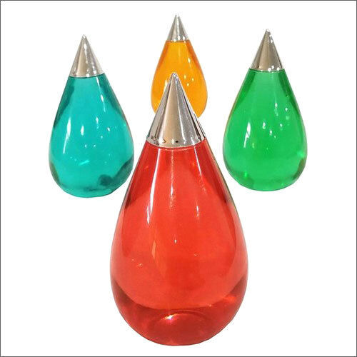 Plastic Fire Extinguisher Ball