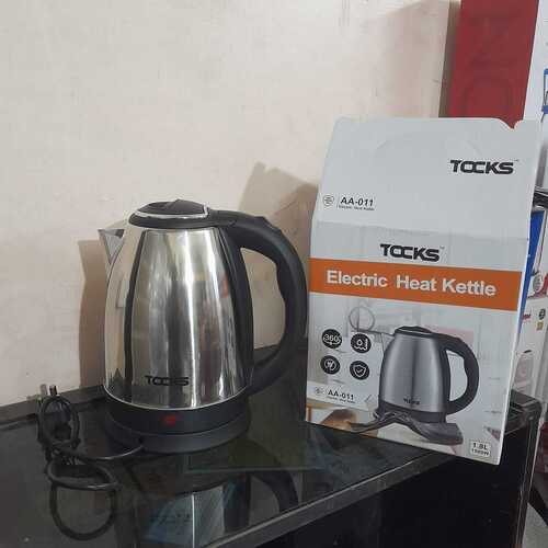 Electric Kettle