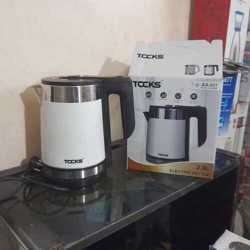 Electric  Kettle