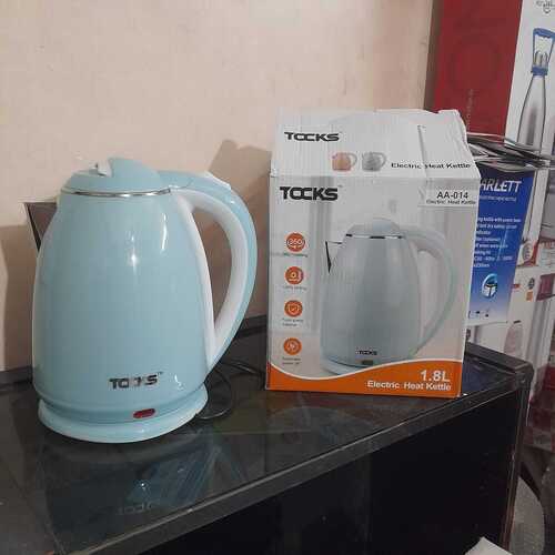 Helicon 2024 electric kettle