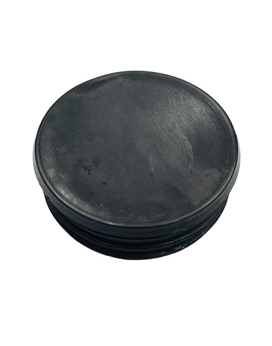 Pipe End Cap-2 Inch Round