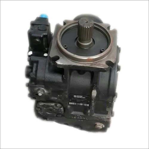 Danfoss Hydraulic Motor