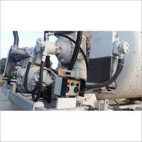 Macons Machine Hydraulic Motor Repairing Services