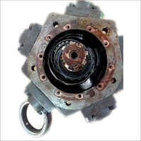 Intermot Hydraulic Motor Repairing Services