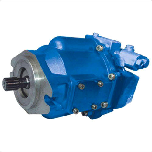 Vickers Hydraulic Pump Repairing Services By GREENDOT INTERNATIONAL