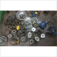 AC Hydraulic Pump Repairing Services