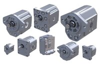 Hydraulic Pump Repairing Services