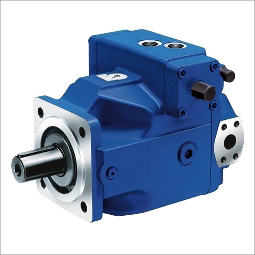 Parker Hydraulic Pump Repairing Services By UNITED HYDRAULIC CONTROL