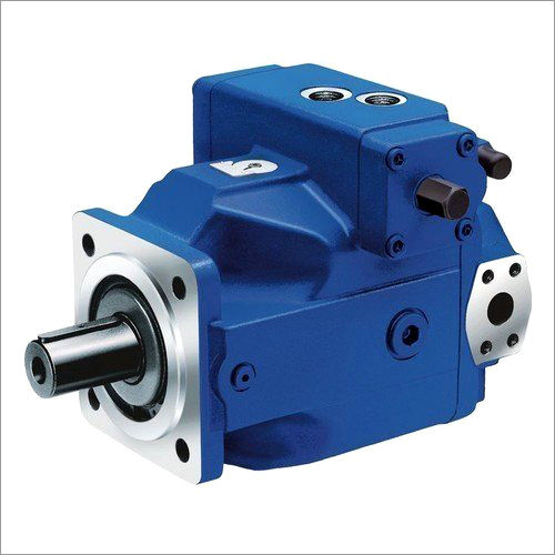 Parker Hydraulic Pump Repairing Services