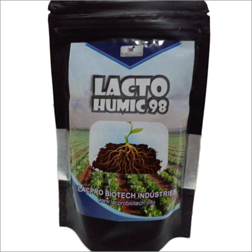 Lacto Humic Acid  98%