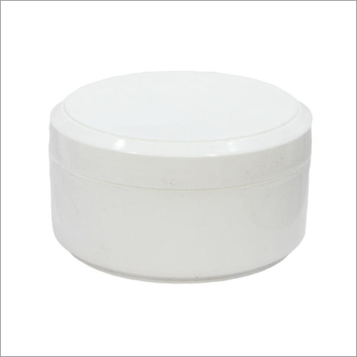 200 Ml Body Cream Jar