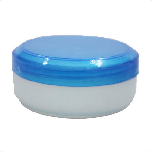 25 ML  Round Cream Jar