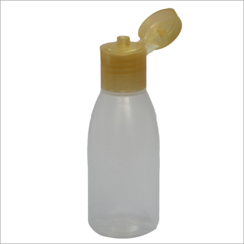 25 ML Plastic Shampoo Bottle