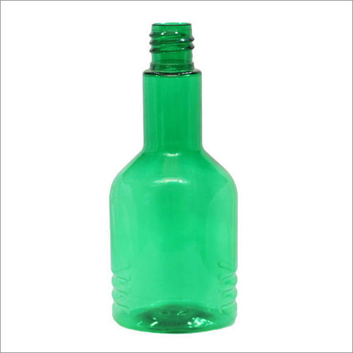 100 ML Hair Oil Bottle