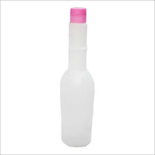 120 Ml Round Liquid Bottle