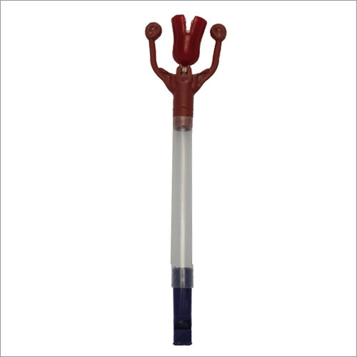 Kids Plastic Horn Toy