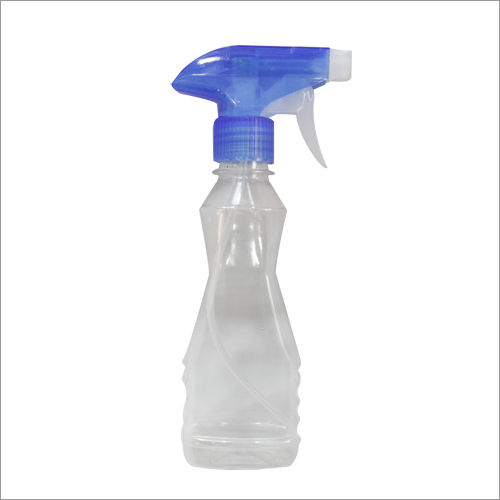 200 ML Glass Cleaner Bottle