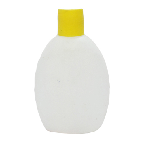 100 ML Plastic Hand Wash Bottle By Shariq Bottle House
