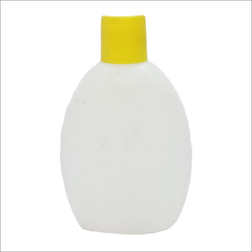 100 Ml Plastic Hand Wash Bottle