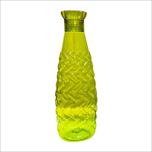 Delta Fridge Plastic Water Bottle