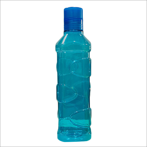 36 MM Plastic Water Bottle