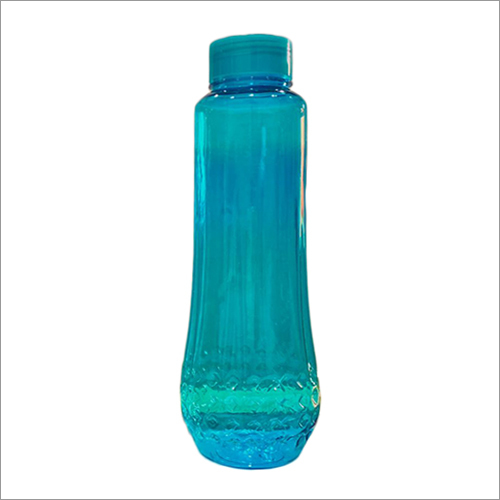 High Quality Plastic Water Bottle