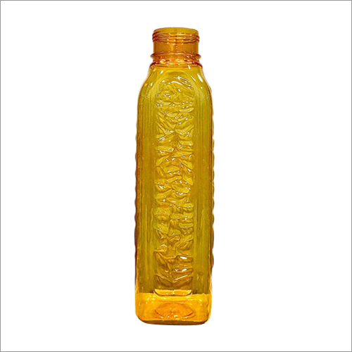 Alturas Plastic Water Bottle