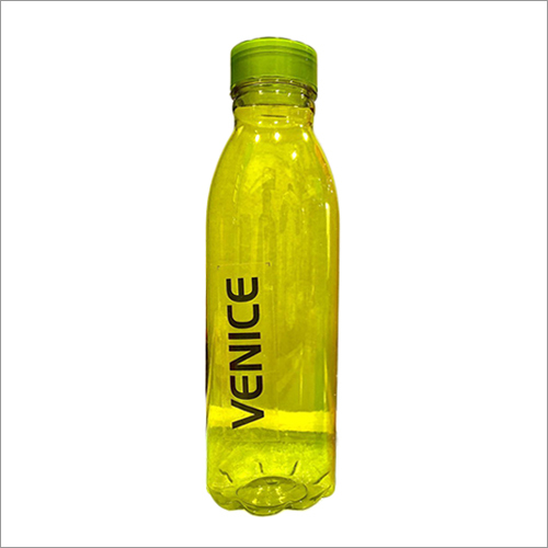 Venice Plastic Water Bottle