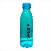 Venice Plastic Water Bottle