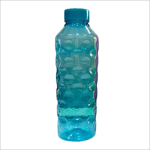 High Quality Plastic Water Bottle