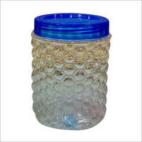 500 gm Plastic Honey Jar