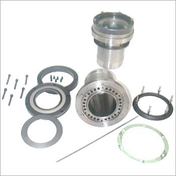 Cylinder Liner Assembly & Components