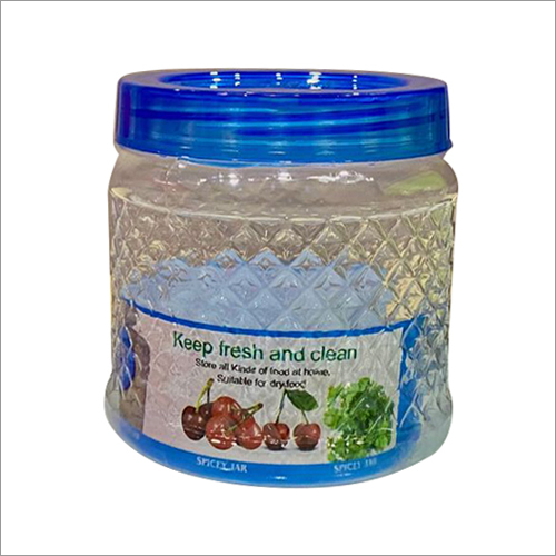 Leo Natural 300  gm Plastic Jar