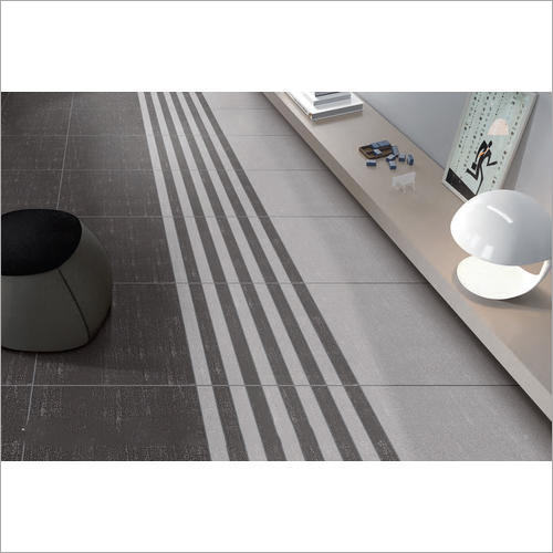 2 x 2 Feet Matt Finish Vitrified Tiles