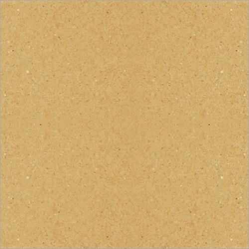 Square Brown Plain Tiles
