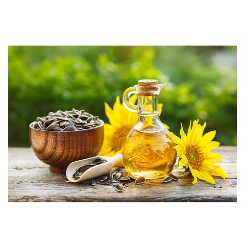 Hot Selling Refined Sunflower Cooking Oil in Bulk Quantity