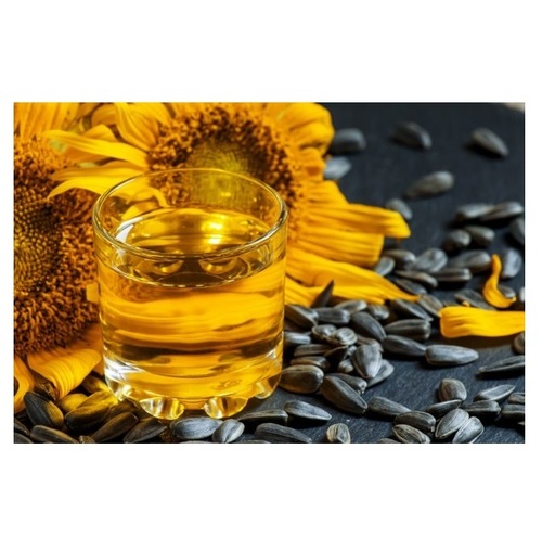 Cheapest Price Refined Sunflower Cooking Oil