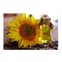 Cheapest Price Refined Sunflower Cooking Oil