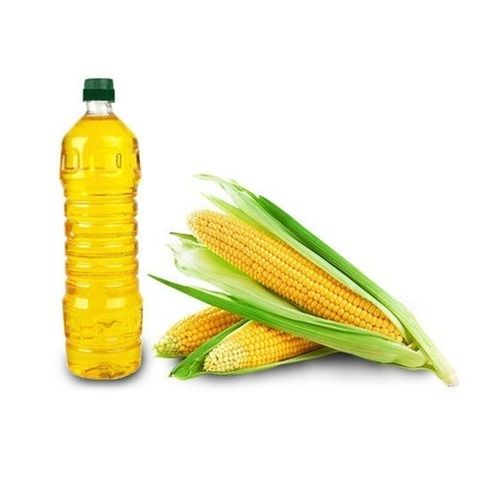 High Quality Organic Corn Seed Oil Available For Sale Application: Cooking