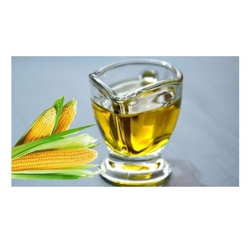 Light Yellow Hot Selling Price Of Crude Corn Oil Cooking Oil In Bulk