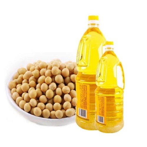 High Quality Refined Soybean Oil Available For Sale Application: Cooking