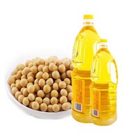 Wholesale Seller Of Refined Soybean Oil Bulk Stock Ready To Ship