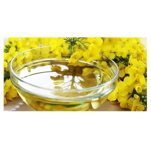 Light Yellow Hot Selling Price Of Refined Rapeseed Oil / Canola Cooking Oil In Bulk