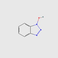 1-Hydroxybenzotriazole Cas no. 2592-95-2