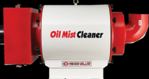 Oil Mist Cleaner