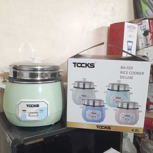 Milton rice cooker discount price