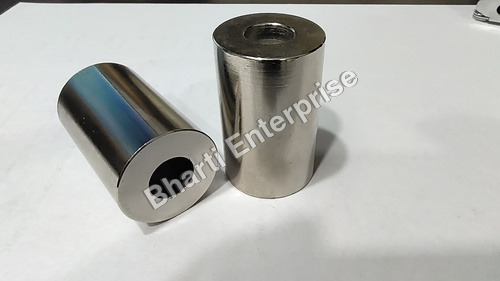 Precision Aluminum Bush