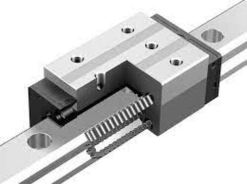 Linear Motion Guides