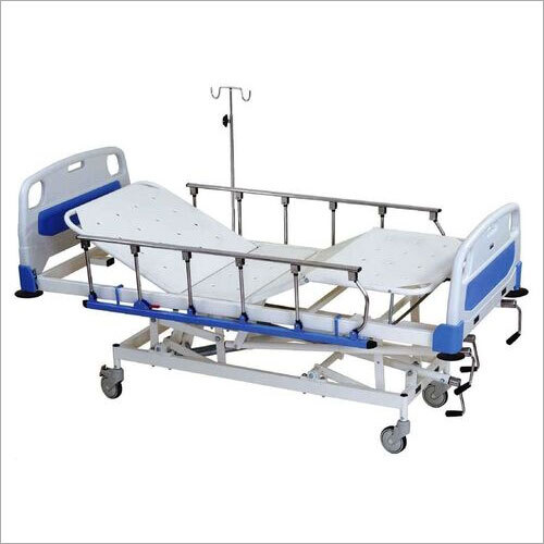 ICU Bed Manual